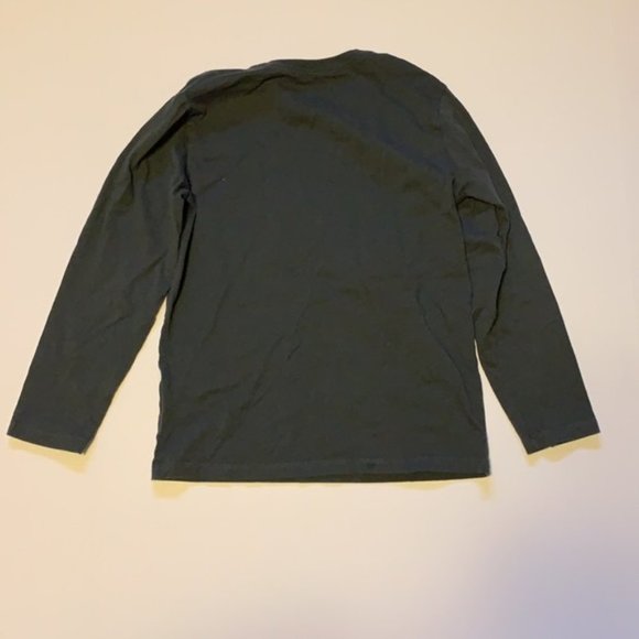 The Children’s Place and Osh Kosh Long Sleeved Shirt Bundle - Boy’s Size… - Picture 11 of 11